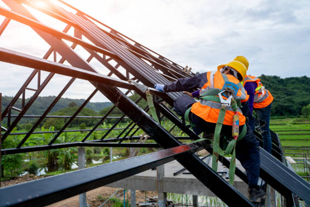 Best Roof Leak Repair  in Coarsegold, CA