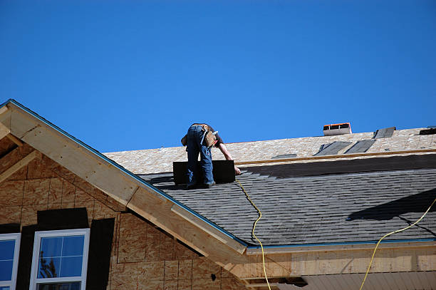 Best Emergency Roof Repair  in Coarsegold, CA