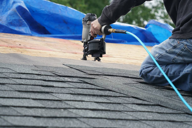 Tile Roofing Contractor in Coarsegold, CA