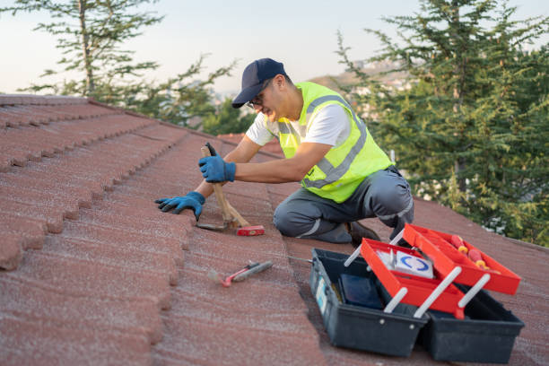 Quick and Trustworthy Emergency Roof Repair Services in Coarsegold, CA