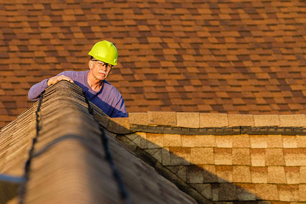 Best Shingle Roofing Installation  in Coarsegold, CA