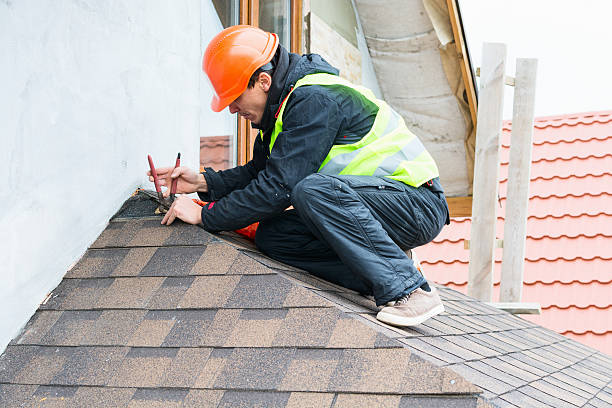 Quick and Trustworthy Emergency Roof Repair Services in Coarsegold, CA